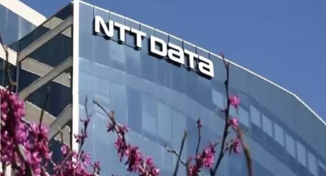 NTT DATA Palo Alto