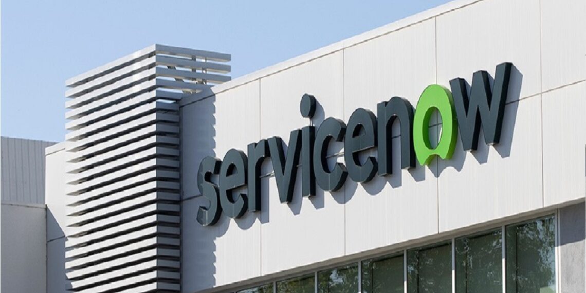 ServiceNow UK invesment