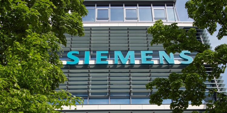 Siemens ServiceNow