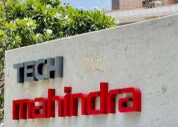 Ooredoo Tech Mahindra