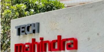 Ooredoo Tech Mahindra