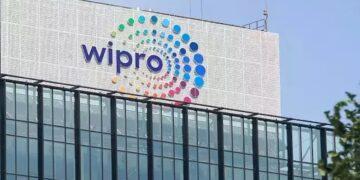 Wipro, Microsoft and SAP