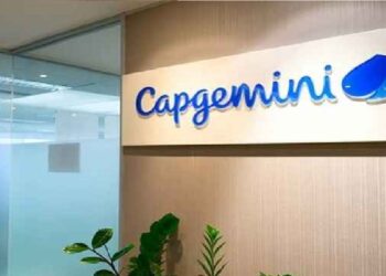 Capgemini C3 AI