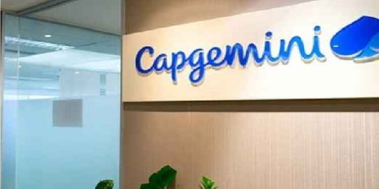 Capgemini C3 AI