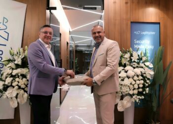 LogRhythm | Exabeam Opens Office in Riyadh, Saudia Arabia