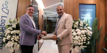 LogRhythm | Exabeam Opens Office in Riyadh, Saudia Arabia