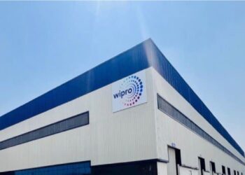 Wipro Lineaje