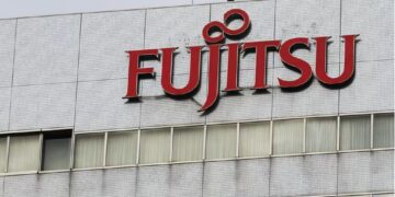 Fujitsu SAP Fioneer