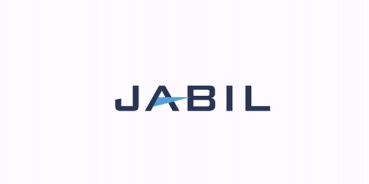 Jabil Signs MoU with Gujarat State Government