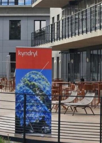 Kyndryl France