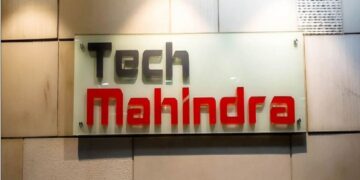 Tech Mahindra AWS