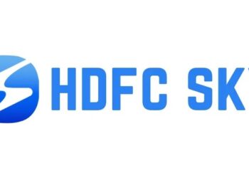 HDFC sky