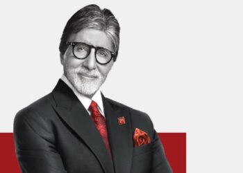 IDFC Amitabh Bachchan