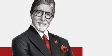 IDFC Amitabh Bachchan