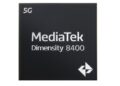 MediaTek Dimensity 8400