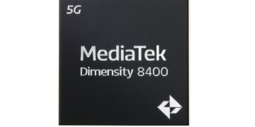 MediaTek Dimensity 8400