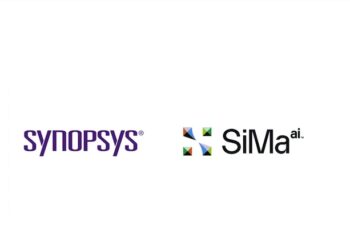 Synopsys and SiMa.ai