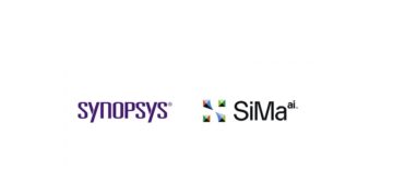 Synopsys and SiMa.ai