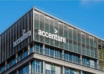 Accenture IQT