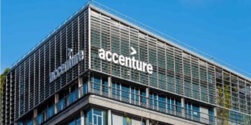 Accenture IQT