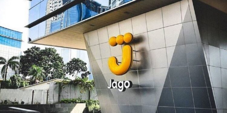 Bank Jago Google Cloud