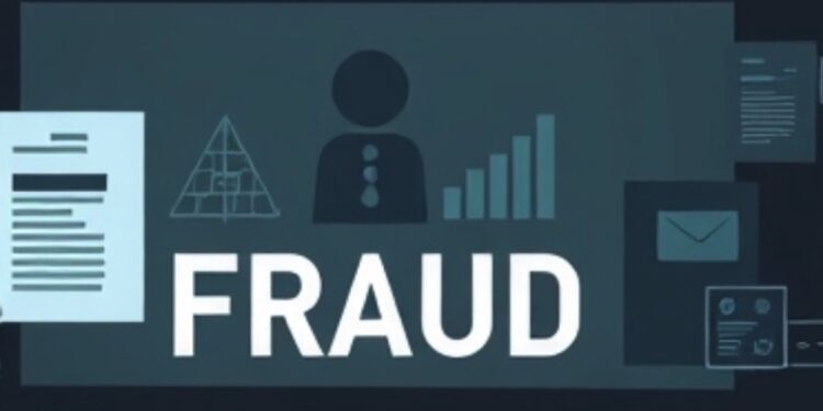 financial fraud