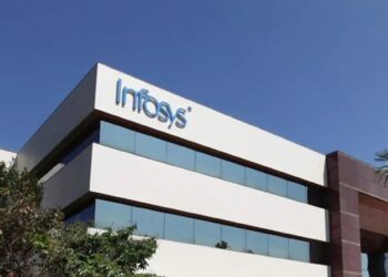 Infosys Google