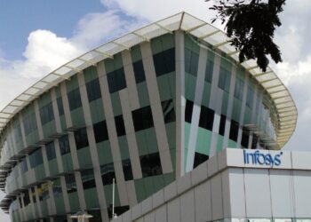 Infosys Kardex