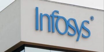 Infosys INAE