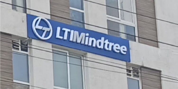 LTIMindtree Voicing.AI