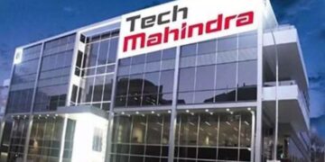 Tech Mahindra Pearl Academy Lab