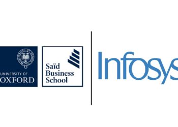 Infosys Saïd Business School