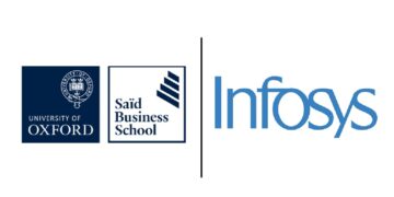 Infosys Saïd Business School