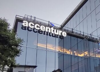 Accenture AOX