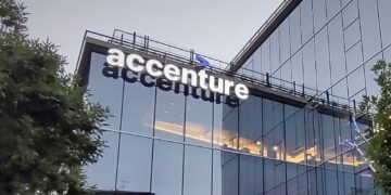 Accenture AOX