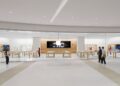 Apple store China