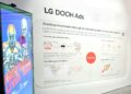 LG Display