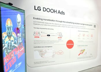 LG Display