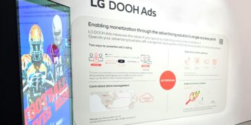 LG Display