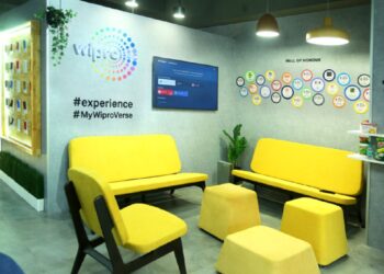 MyWiproVerse Hyderabad