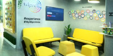 MyWiproVerse Hyderabad