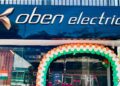 Oben Electric