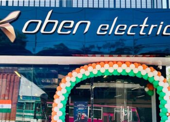 Oben Electric