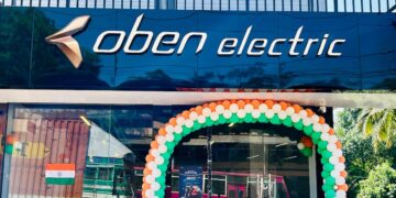 Oben Electric