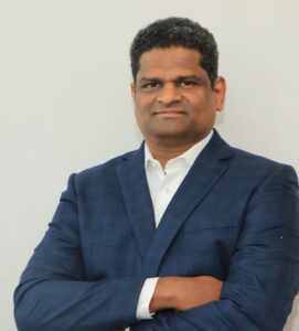 Sriram Kannan