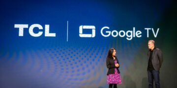 TCL Google TV