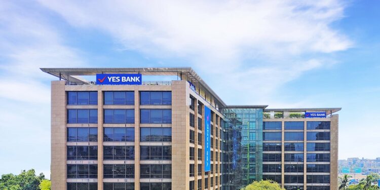 YES BANK Finance