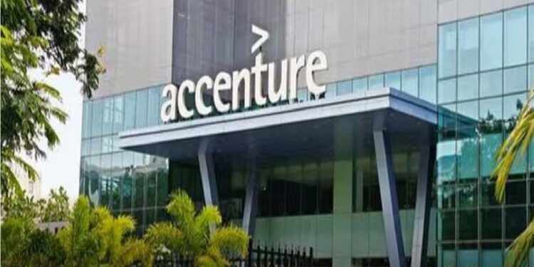 Accenture QuSecure