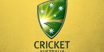 HCLTech Cricket Australia