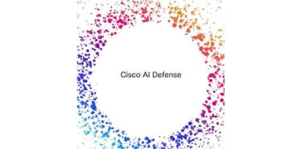 Cisco AI Defense